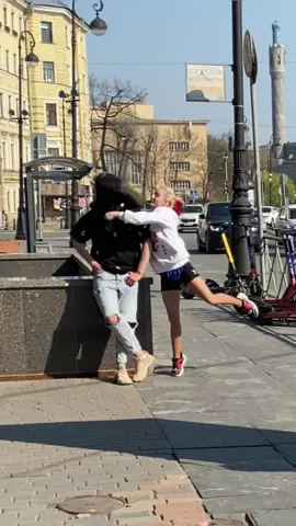 Prank😜 #Fitness #prank