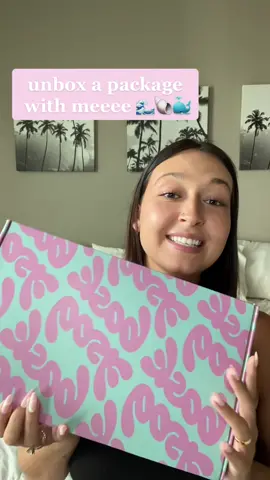 Unboxing with @Bask Suncare | Sunscreen  🌊🐚🐳 SO EXCITED FOR THIS ONE !! #basksuncare #sunscreen #sunscreenreview #skincare #skincareroutine #beachvibes #MickeyFriendsStayTrue #CVSPaperlessChallenge #brandsthatworkwithsmallcreators #brandsthatworkwithmicroinfluencers