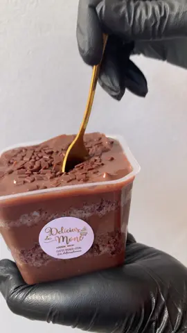 Comenta aqui se esse vídeo te fez passar vontade 🤭🍫❤️#chocolate #bolonopote #bolodechocolate