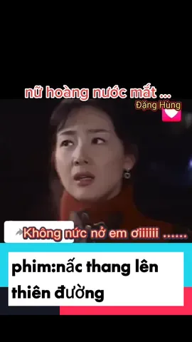 Nấc thang lên thiên đường …