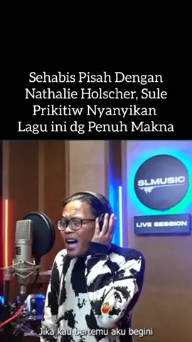 Sule Prikitiw Nyanyikan Sebuah Lagu Dengan Penuh Penghayatan #fyp #musik #musiktrending #kocak #kabar #viral #suleprikitiw #laguindonesia