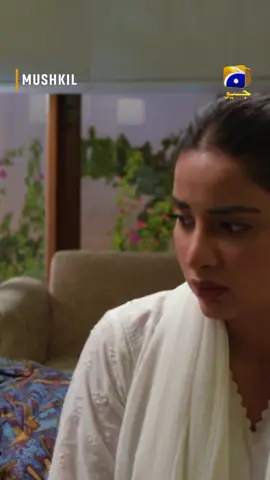 Faraz and Sameen fails to get along together