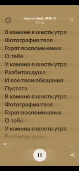#jony #камин