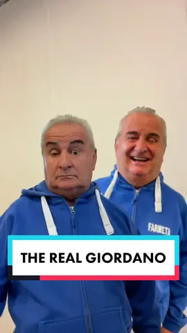 THE REAL GIORDANO 🧓🏼 #Giordano #GiordanoFilter #Filter #tiktok #tiktokfliter #filtertiktok #viral #fyp #foryoupage #italy #fromitaly