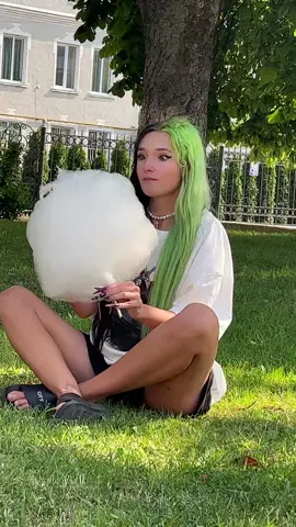 I’m in Lutsk🥰🇺🇦 #recommendations #4you #fyp #cottoncandy