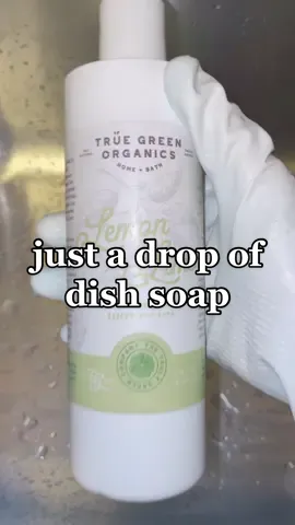 Replying to @sclub71993 just a drop :) #minimalclean #bareminimum #cleaninggiveaway #sinkcleanasmr #EcoFriendly