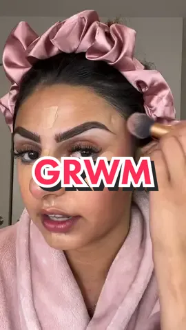 Let’s get ready for a paht 🥰 #grwm #grwmmakeup #getreadywithme #desitikok #desitok #makeuptiktok #indiantiktok