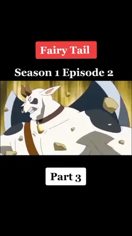 Fairy Tail season 1 Episode 2 Tagalog dubbed anime #anime #fairytail #tagalogdubbed #pafyp