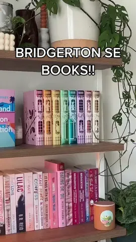 My Illumicrate Bridgerton SE came and they are so cute! Also, shipping was so quick! #illumicrate #bookishboxes #bookboxes #sebooks #bridgertonbooks #bridgertontiktok #bookcollection #BookTok #regencybooks