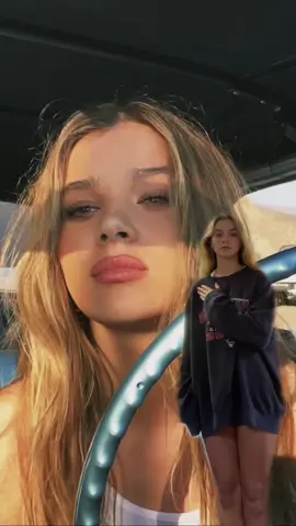 this is a hailee fanpage now isnt it