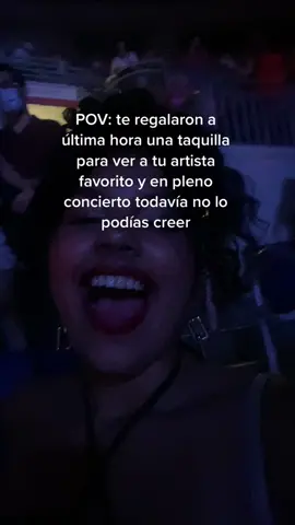 x100pre, P FKIN R y World’s Hottest Tour, por lo regular no corro con tanta suerte 😅