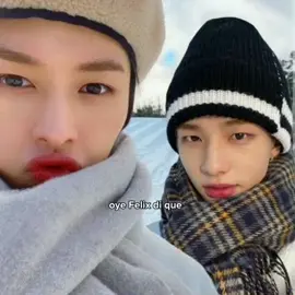 Felix?? 😢 #parati #fypシ #straykids #hyunjin #felix #minho #han #skz #hyunlix #minsung
