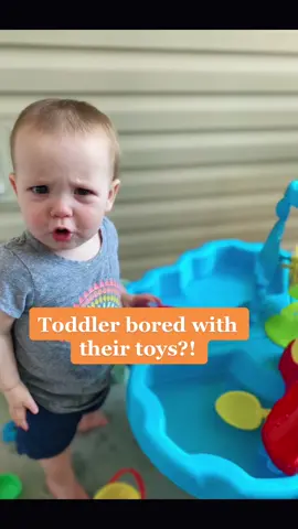 4 tips for setting up a play provocation at home! #playhacks #activitiesfortoddler #openendedplay #toddlersbelike #parentinghacks #playandlearn