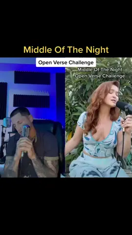 #duet with @Elley Duhé this sounds like a middle of the night vibe #openverse #fyp