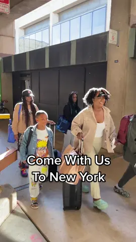Travel withbus back to NY #traveltiktok #travelwithme #travelwithus #travelwithkids #travelwithkidstips #travelingwithkids #triptonyc #minivlog #travelvlog #travelminivlog #blackfamily #BlackTikTok #fypシ
