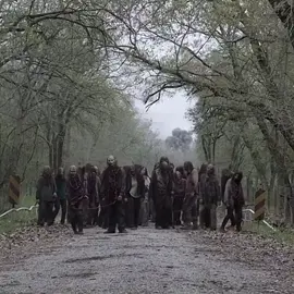 what would you do in this situation? 🧟‍♀️ #fearthewalkingdead #ftwd #feartwd #thewalkingdead #twd #zombie #zombies #aliciaclark #morgan #fyp #foryou #viral