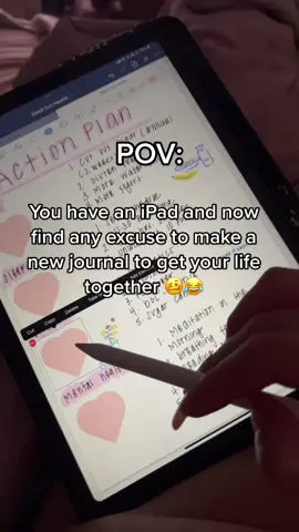 #ipadpro #MentalHealth #SelfCare #fyp