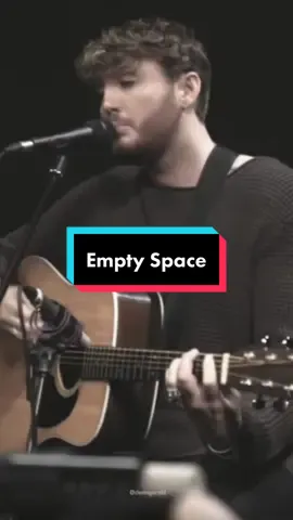 #emptyspace #jamesarthur #fyp #viral #xyzbca #deangerald