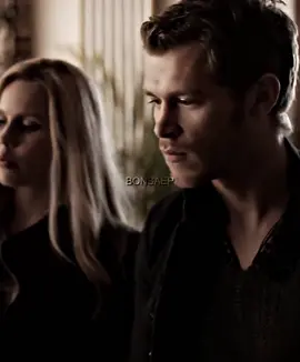 this scene> #klebekah #tvdu #thevampirediaries #tvd #theoriginals #klausmikaelson #rebekahmikaelson #fyp #viral #foryou