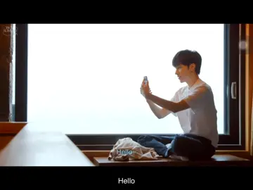 suka betul bila Hendery cakap Cantonese. #Hendery #WayV #fyp #wayvfyp #wayzenni
