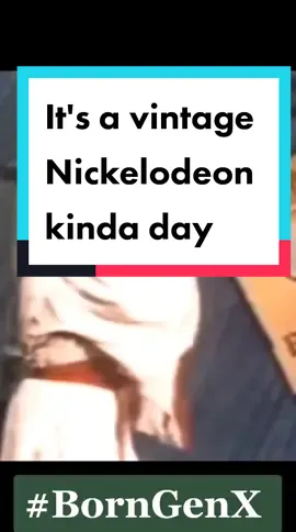 More #vintage #oldschool #nickelodeon from #80s #1980s #BornGenX