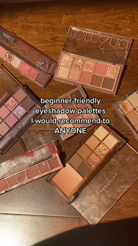 Best korean eyeshadow palettes for super EASY eye makeup. full review on my YT☺️ #makeup #kbeauty #eyeshadowpalettes #romand #peripera #3ce #glittermakeup