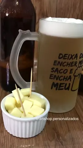 Final de semana chegou, bora aproveitar o chopp/cervejinha com essa caneca incrível! O que achou? demais neh! 🍻🍺Para mais informações, link na bio.#finaldesema #chopp #cerveja #breja #diadospais2022 #canecapersonalizadapai #canecascriativas #canecas #empreendedorismo #explore #reels #viralizar #marilia #mariliacity #mariliasp