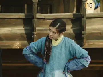 Mudeokie being a meme 😂 plus her looking like that to the crown prince lmao😭 #환혼  #alchemyofsouls #mudeok #mudeokki #jinbuyeon #naksu #jungsoomin #foryou #fyp #fypシ #eunichase