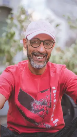 Naji reminded me not to judge people so fast. When he called from the far, my first reaction was: oh non what does this guy want. In the end he is a beautiful soul and had to go thru a lot as an immigrant. Keep shinning Naji ☀️ #streetphotography #photography #photographer  #foryou
