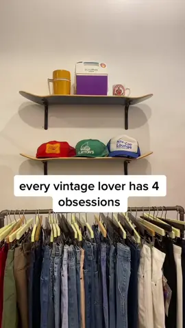 Shop Shedhead Vintage at 93 Broad St Red Bank NJ 🤍 #vintagefashion #thrift #fyp