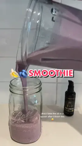 Smoothie day 😍