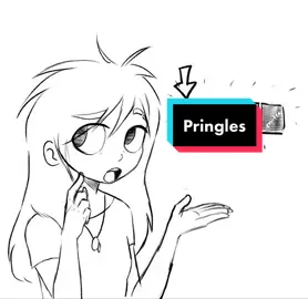 taking them chances, amirite? #fyp #foryoupage #digitalart #procreate #artistsoftiktok #commissionsopen #art #animation