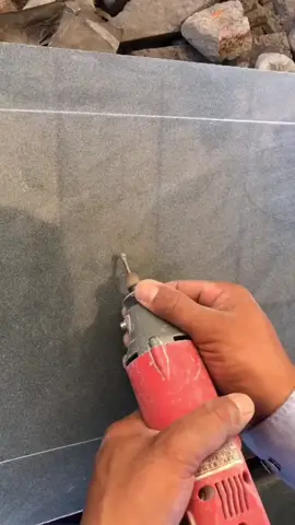 All hand made 😳