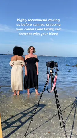 I can’t wait to share these self portraits of @arosita_ and I 📸 #selfportraits