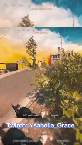 Tryna get back into sniping #fyp #foryou #foryoupage #trending #gaming #cod#callofduty #rebirth #warzone