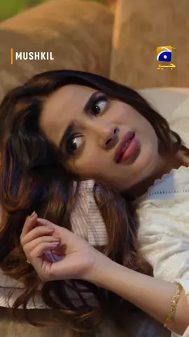 Can Sameen and Faraz develop feelings towards each other?