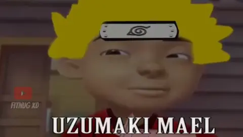 (YTP) upin ipin - uzumaki mael #dankmeme #meme #memedank #memeabsurd #memestiktok #fyp #fypシ #memeupinipin
