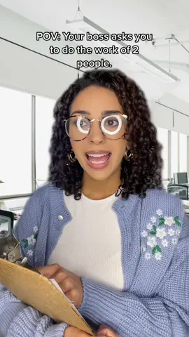 #greenscreen That sounds like a you problem… respectfully. 🥰 #fyp #work #working #corporate #corporatelife #corporatetiktok #corporateamerica #corporatehumor #office #officelife #manager #managersbelike #career