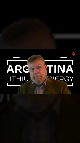 Argentina Lithium announces company has increased Salt Flat Holdings at Salar de Rincon #mining #argentina #miningtiktok #investing #tsx #otc #lit