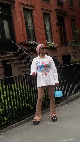 very lowkey 🤪 #summerfits #hijabi #OOTD