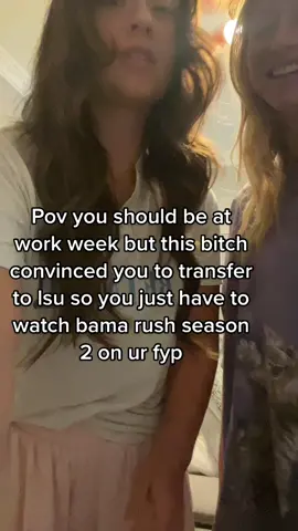 #bama #bamarush