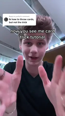 Replying to @yus11uf tutorial for those new here #PostitAffirmations #nowyouseeme #learnthis #magictrick #tutorial #card #thedudewithcards #moviemagic #movies #nysm #easy #learnitnow #fupa #foru 