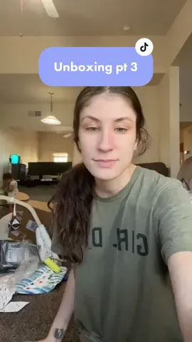 Unboxing pt 3 #loveverypartner #loveveryplaykits #unboxingwithmadelyn #MomsofTikTok #toddlersoftiktok