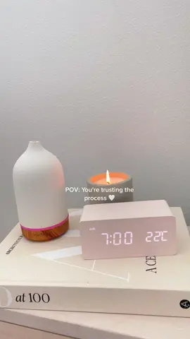 Good morning 🤍✨ #fyp #foryou #DailyRoutine #viral