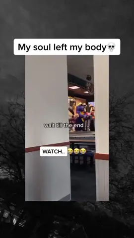 Follow for more ⚠️ #scary #creepy #horrortok