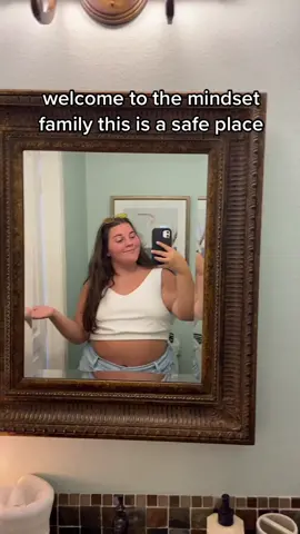 welcome! #fashion #bodypositivity #safespace #plussize #MentalHealth #beautystandard #mindsetfamily