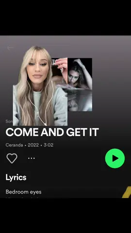 #greenscreen #followforpart2🔜 #rating #playlistnames #comeandgetit #ceranda #spotify #popplaylist #iconic #playlisting #top10 #ladygaga #charlixcx #britneyspears #popular