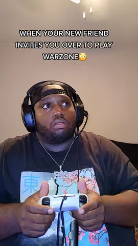 I think I'm just gonna go. #warzone #ps5 #codwarzone #cod #imout