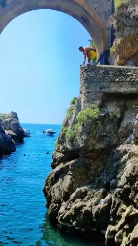 #cliffjumping #italy #fiordodifurore