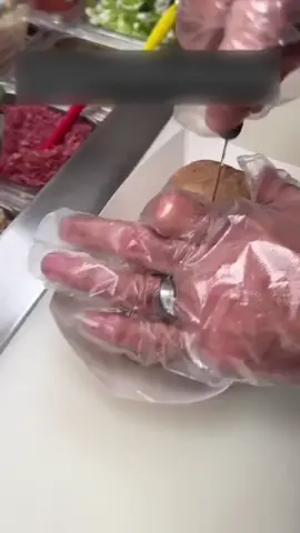 This looks so good that it made me hungry!